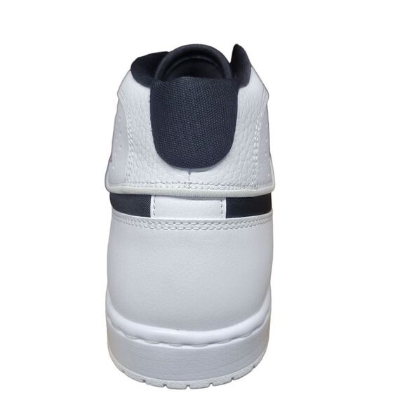 Nike Air Jordan Access Men's Basketball Shoes AR3762 101 White Size 14 - Picture 6 of 15